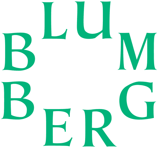 Agentur Blumberg logo