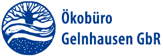 Ökobüro Gelnhausen logo