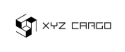 XYZ CARGO logo