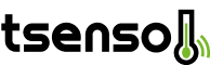 tsenso GmbH logo