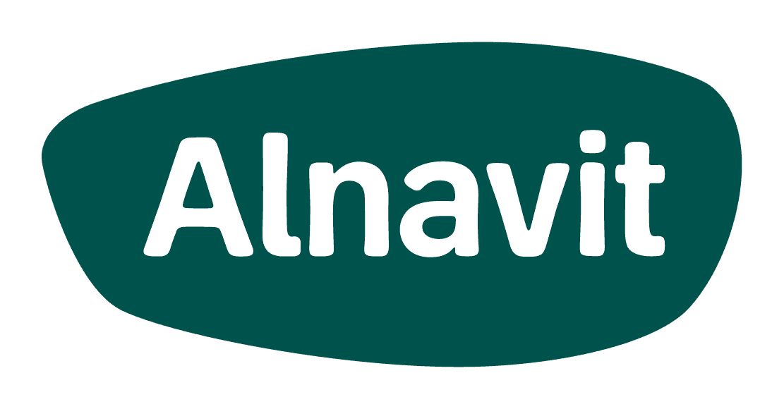 Alnavit  logo