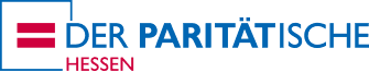 Der Paritätische Wohlfahrtsverband Hessen logo