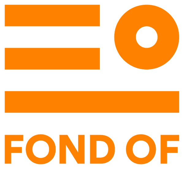 FOND OF  logo