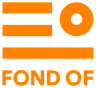 FOND OF  Logo