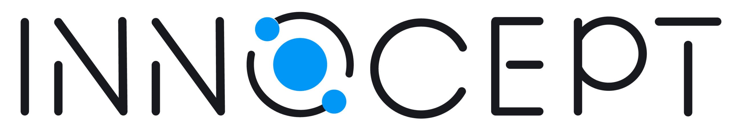 Innocept logo