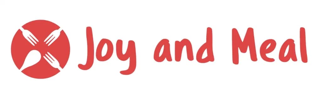 Joy and Meal logo