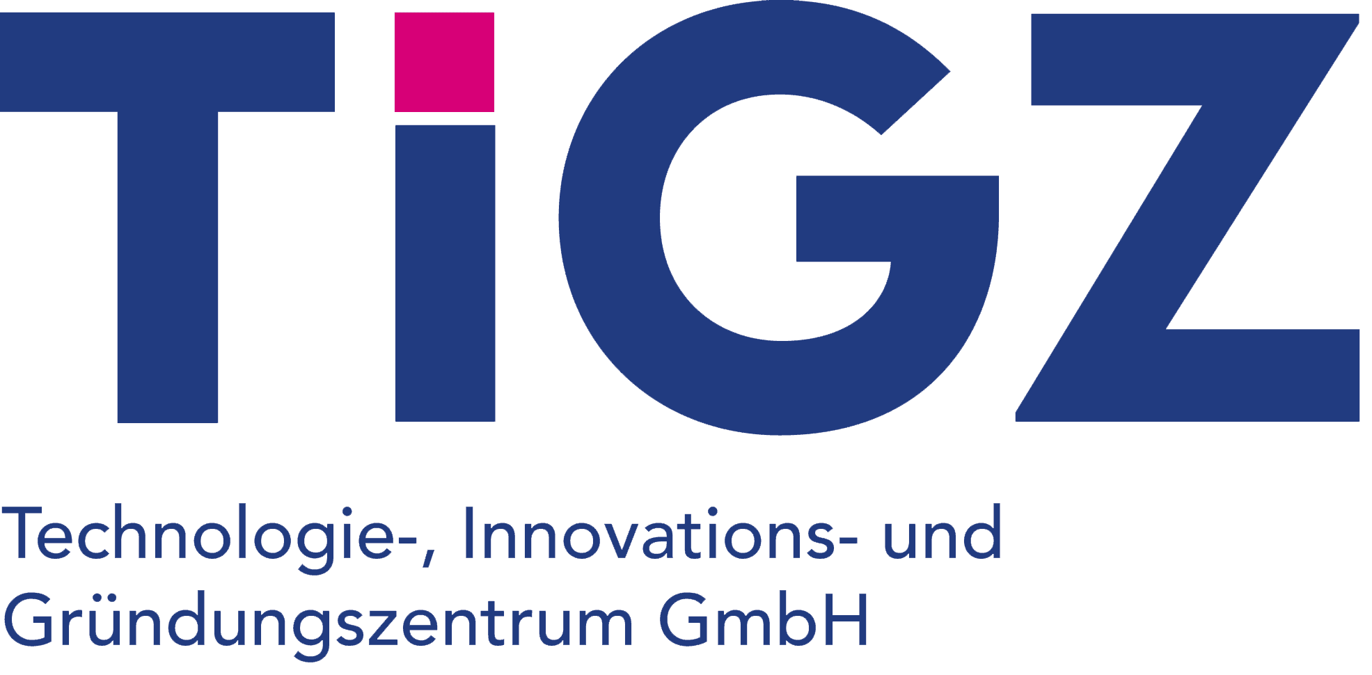 TIGZ Technologie-, Innovations-, Gründungszentrum  logo