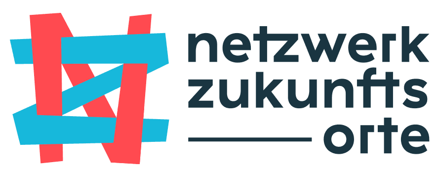 Netzwerk Zukunftsorte logo