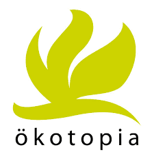 Ökotopia GmbH logo