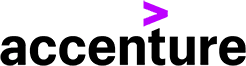 Accenture  logo