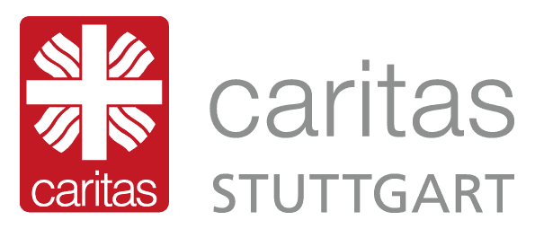 Caritas Stuttgart logo