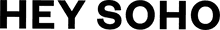 hey soho logo