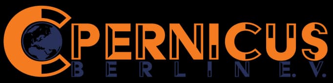 Copernicus Berlin e.V. logo