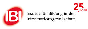 Institut für Bildung in der Informationsgesellschaft Logo