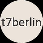 t7berlin logo