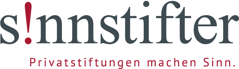 Sinn-Stifter logo