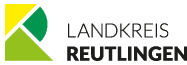 Landratsamt Reutlingen logo