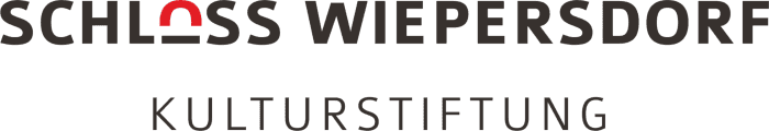 Kulturstiftung Schloss Wiepersdorf logo