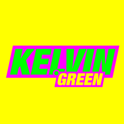 Kelvin Green logo