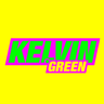 Kelvin Green Logo