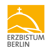 Erzbistum Berlin logo