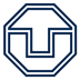 Technische Universität Dresden Logo