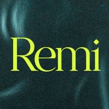 Remi logo