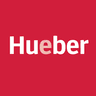 Hueber Verlag Logo