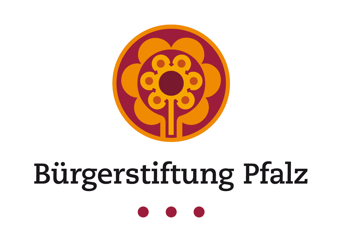 Bürgerstiftung Pfalz logo