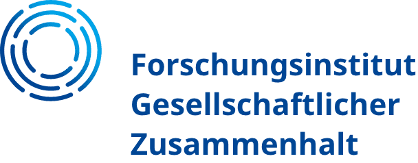 Forschungsinstitut Gesellschaftlicher Zusammenhalt logo