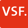 VSF Verbund Service und Fahrrad logo