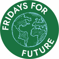 Fridays for Future Deutschland logo