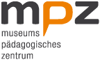 Museumspädagogisches Zentrum - MPZ logo