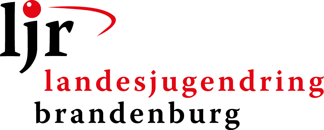 Landesjugendring Brandenburg logo