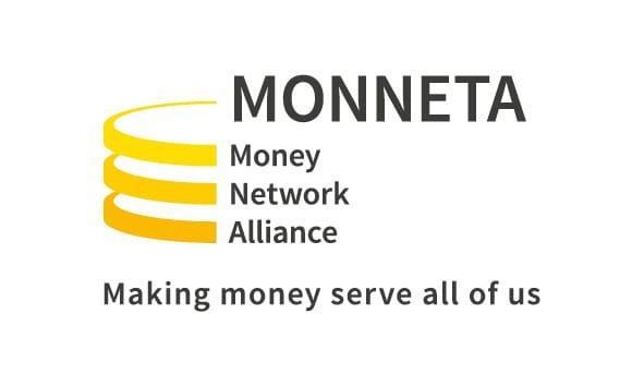 monneta gGmbH logo