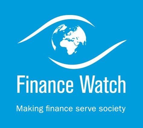 Finance Watch logo