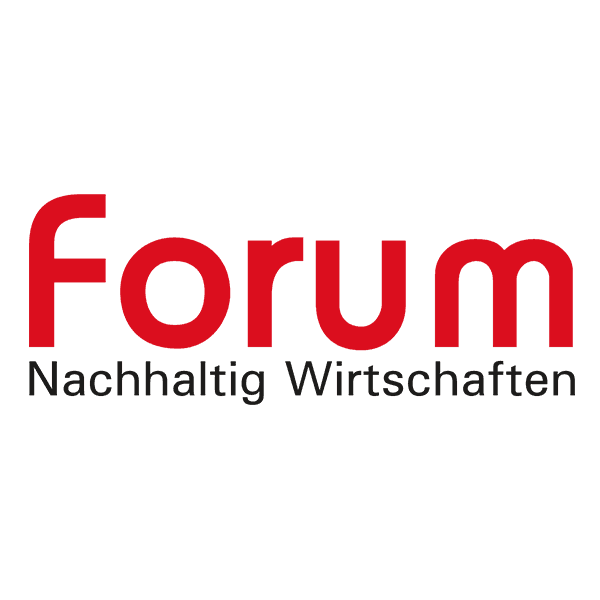 forum Nachhaltig Wirtschaften logo