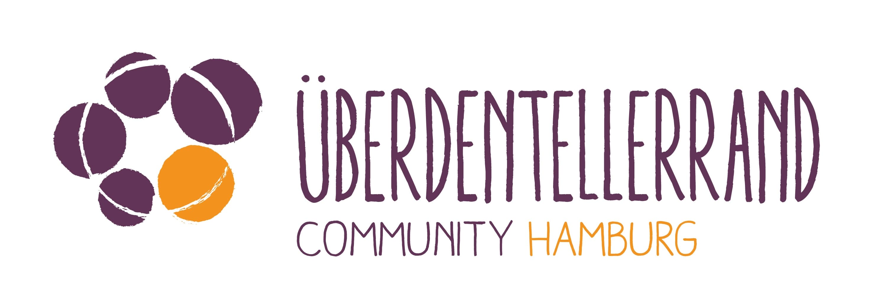 Über den Tellerrand Hamburg e.V. logo