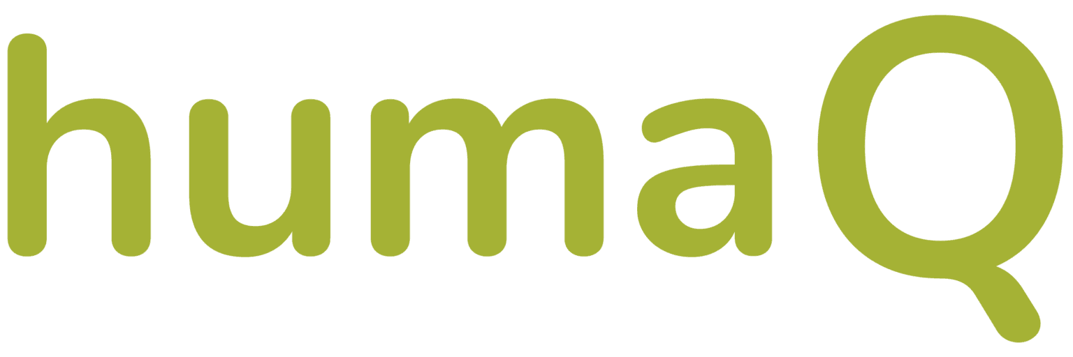 humaQ Institut logo