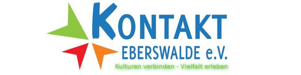 Kontakt Eberswalde e.V. logo