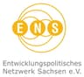 Entwicklungspolitisches Netzwerk Sachsen e.V. Logo