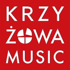 Krzyżowa-Music logo