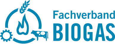 Fachverband Biogas logo