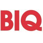 BIQ Berlin logo