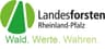 Landesforsten Rheinland-Pfalz Logo