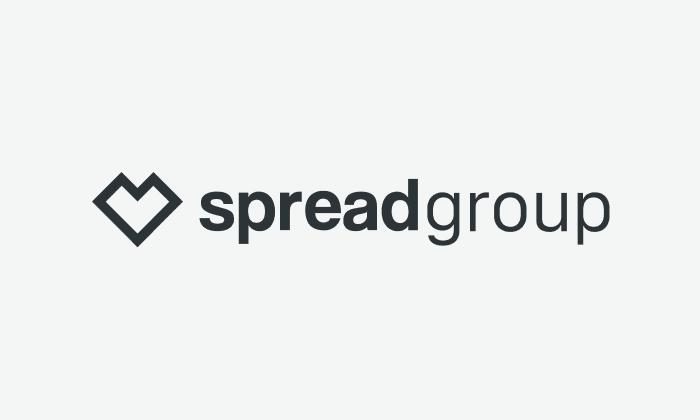 Spread Group logo