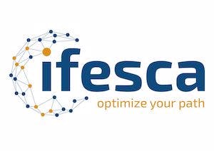 ifesca GmbH logo