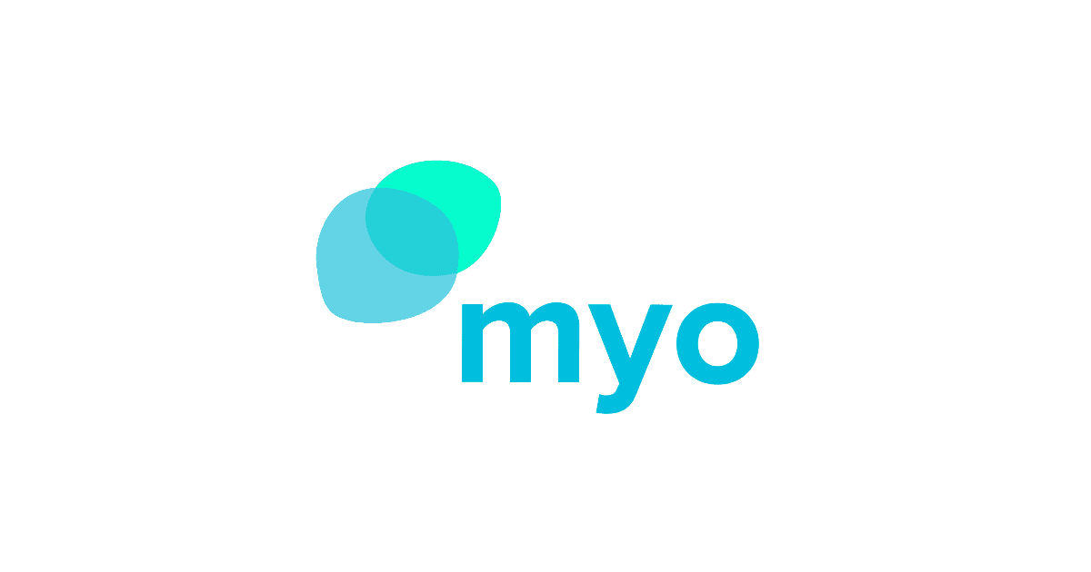 myo logo