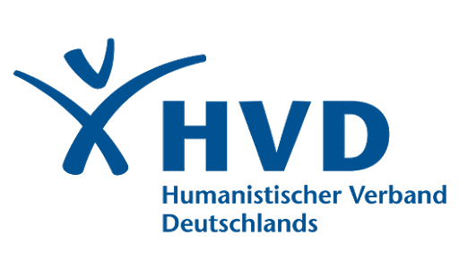 Humanistischer Verband Bundesverband logo