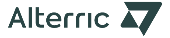 Alterric logo